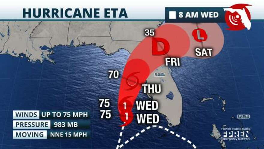 Photo: Florida Storms