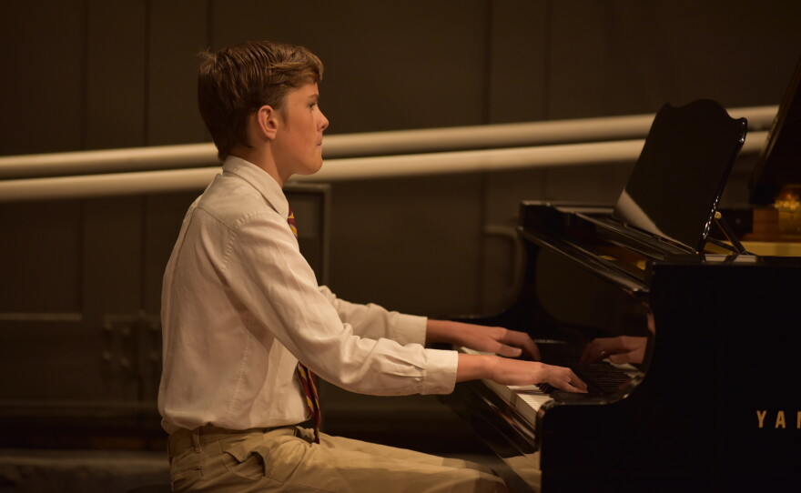 Bennett McKell