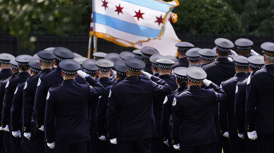 Charles Rex Arbogast/AP