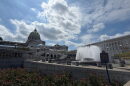 Lawmakers will return to session Sept. 28. 