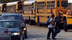 Schools will give information about coping skills, ways to sustain good mental health, suicide prevention and the impacts of substance abuse. 