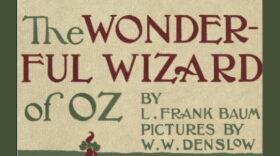 The Wonderful Wizard of Oz by L. Frank Baum