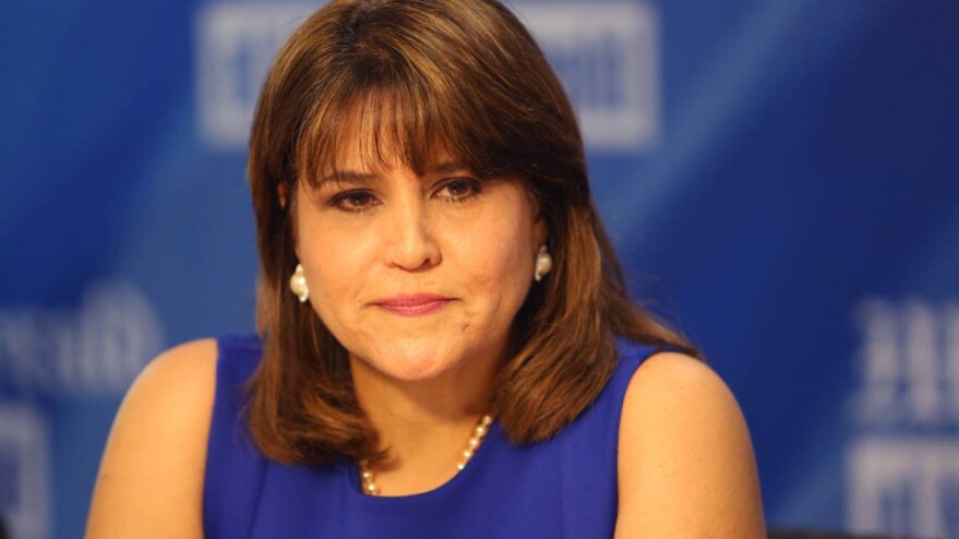 Democratic state senator Annette Taddeo joined Sundial to discuss Venezuela.