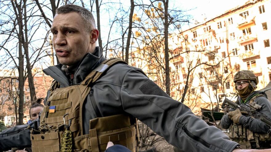 Sergei Supinsky/AFP via Getty Images