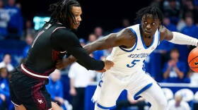 Kentucky Wildcats vs. Little Rock Trojans, Rupp Arena, October 16, 2026.