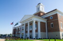 The trial is scheduled to begin in the Augusta County Circuit Court