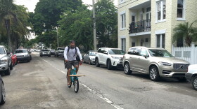 A group formed to advise Key West on resolving parking issues downtown says fewer cars, not more spaces, is the solution.