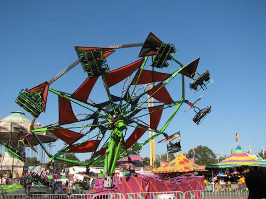 Arkansas State Fair