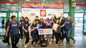 The group will still host education, workforce, health and other programs related to the Expo on television this fall.