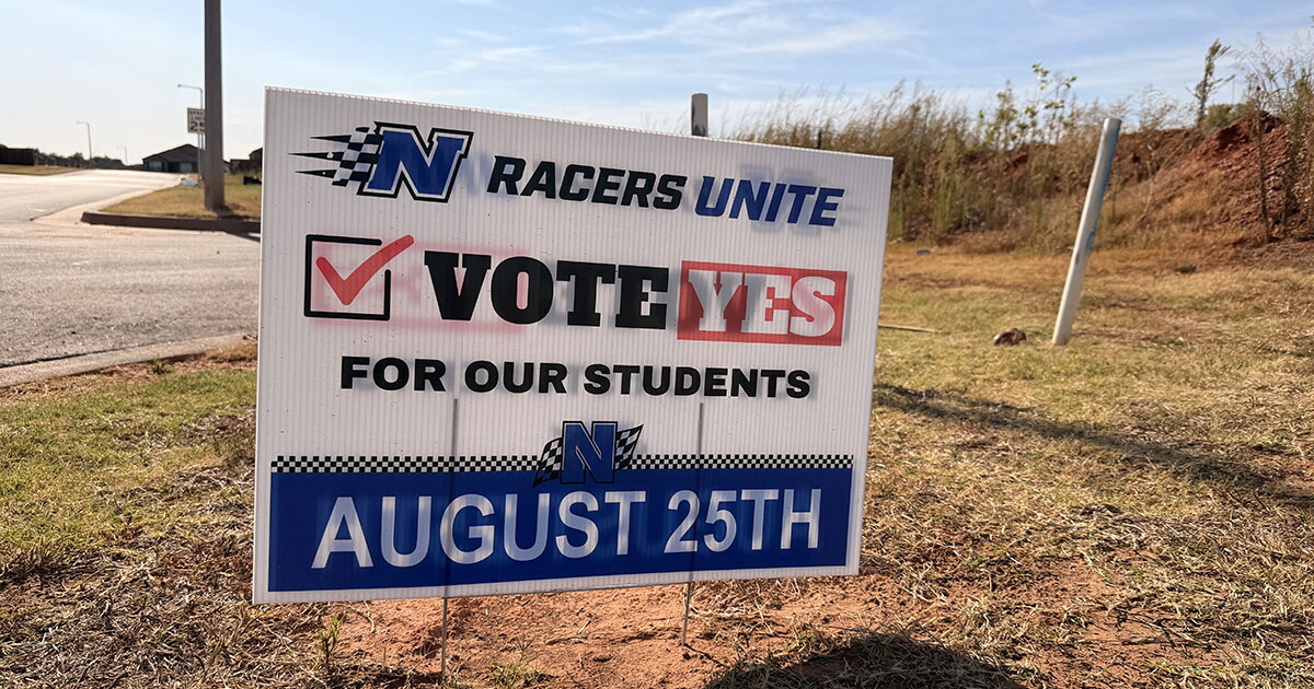 School bonds, city taxes to be decided in Oklahoma's August election