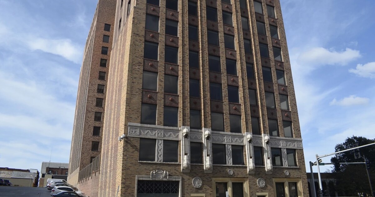 With new construction lagging Bloomington turns to rehab strategy to address housing crunch