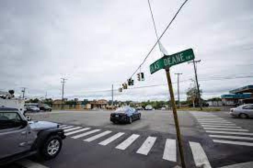 Researchers analyzed over 190,000 traffic stops on roads connecting Wethersfield to bordering towns and say it indicates Black and Brown people were more likely to get pulled over crossing into Wethersfield.