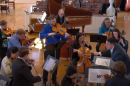 Chamber Orchestra of Louisville