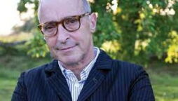 David Sedaris