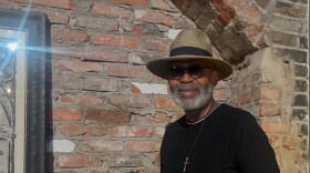 Bob Love, a longtime band member of Rudy Love and The Love Family