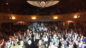 Garcia Project at Cohoes Music Hall