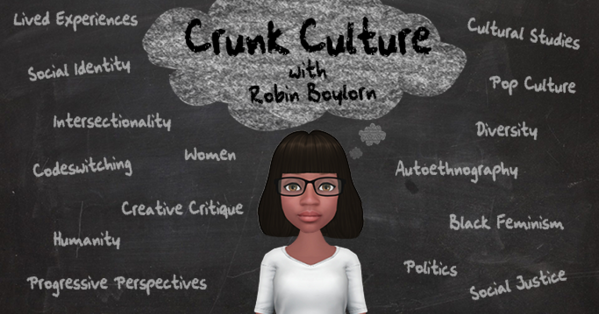 Robin Boylorn on Environmental Racism