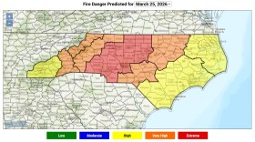 North Carolina State Climate Office