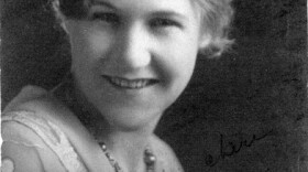 Faylene Jones Malone is one of the mothers considered by her writer child in the book "Mothers and Strangers: Essays on Motherhood From the New South."