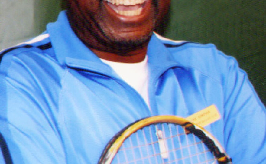 Lenny Simpson, Jr.