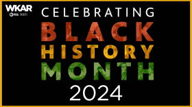 Celebrating BLACK HISTORY MONTH