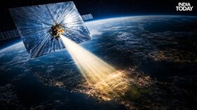 Orbital Illumination