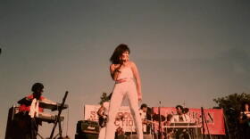 Bascom sang in several notable bands throughout her career including People's Choice, and Seattle R&B group, Epicentre.
