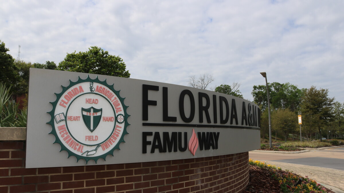 The City of Tallahassee and FAMU is set to rename Wahnish Way after Althea Gibson - Vimarsana News