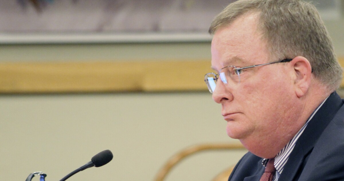 New Mexico Health Secretary Resigns, Amidst Ongoing Government Cabinet Turnover