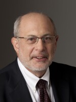 Robert Siegel 2010