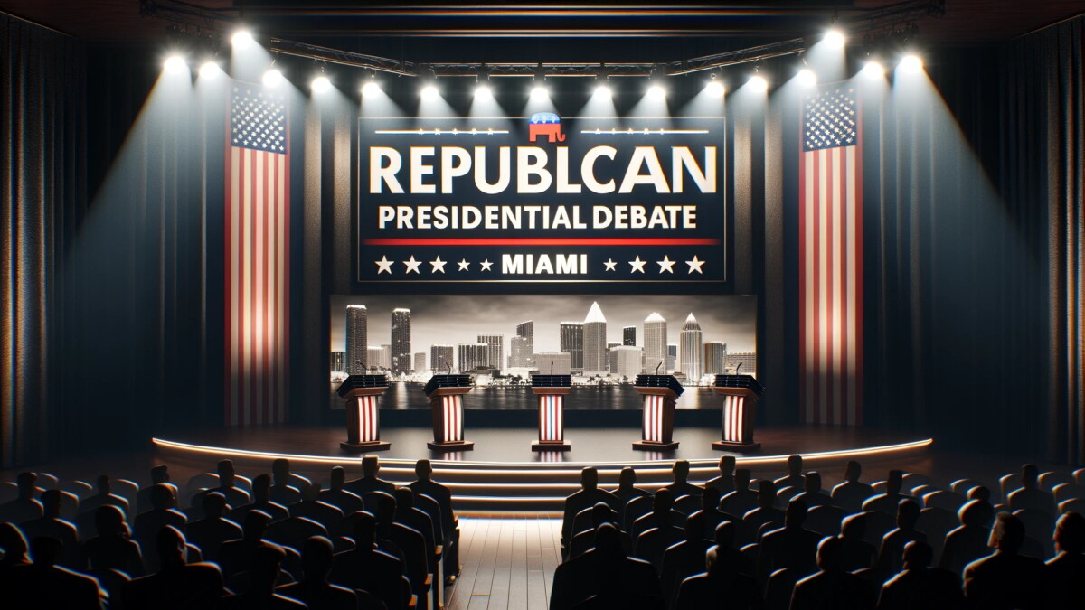Dr. Michael Patrick Cullinane Previews Debate, Tom Isern, Sue Balcom - Vimarsana News