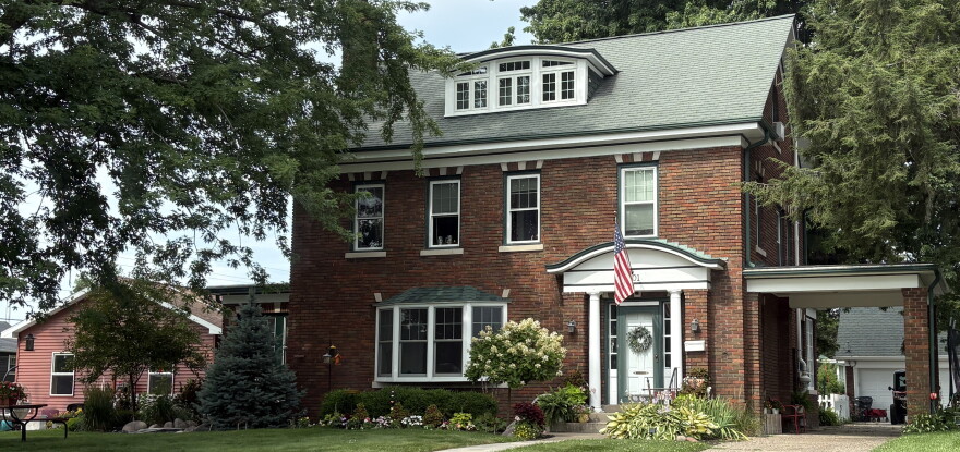 2401 Bittersweet Place