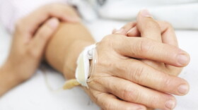 People often want to be supportive when they learn a loved one is seriously ill. But too often, says writer Bruce Feiler, they inadvertently say or do the wrong things.