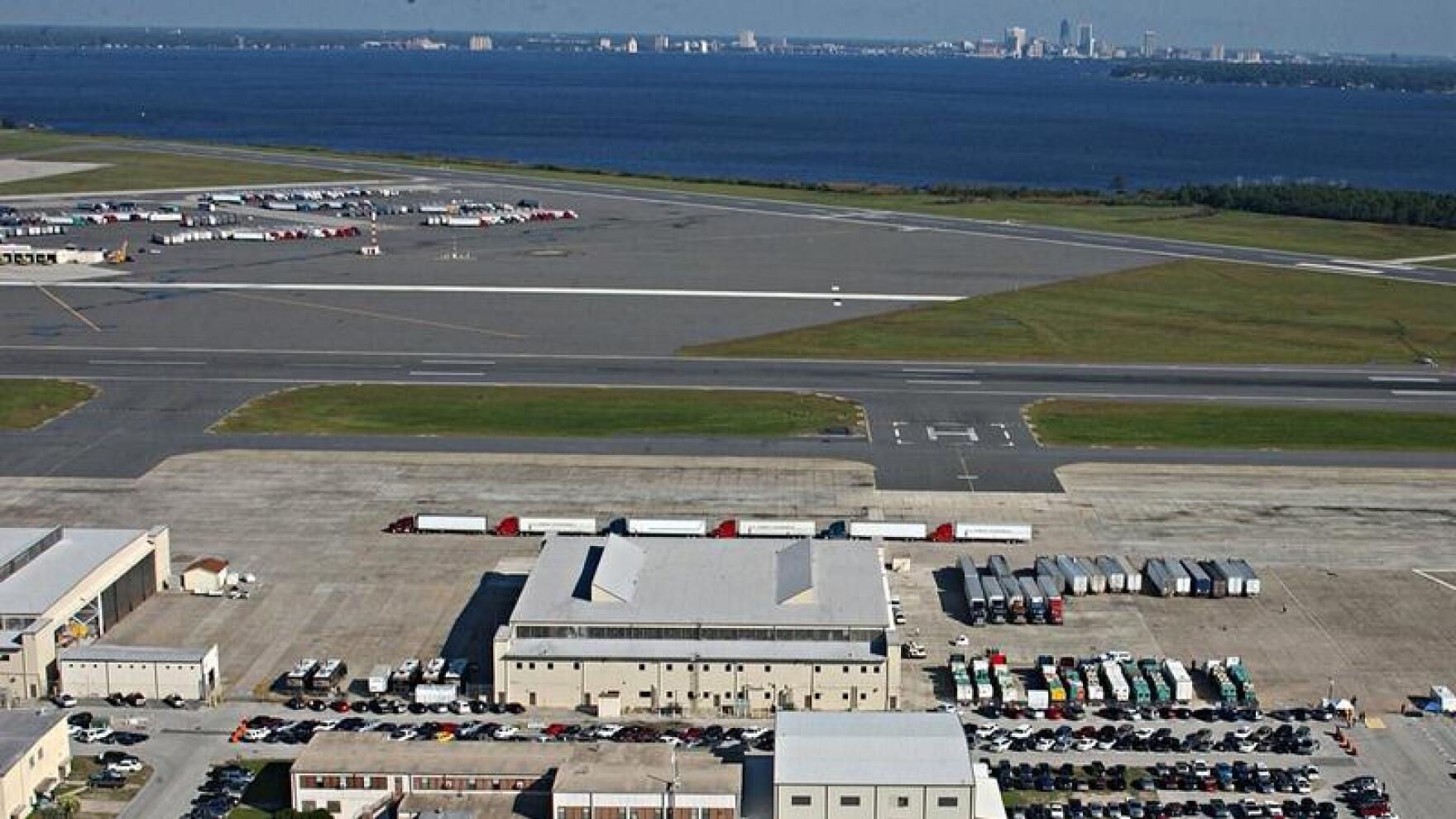 Naval Air Station Jacksonville Turns 80 WJCT News 89.9