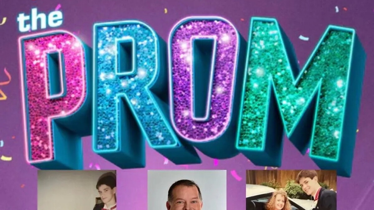 Tallahassee's New Stage Theatreworks presents 'The Prom' - Vimarsana News