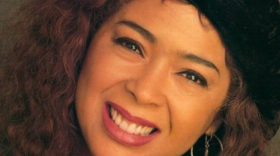 Irene Cara