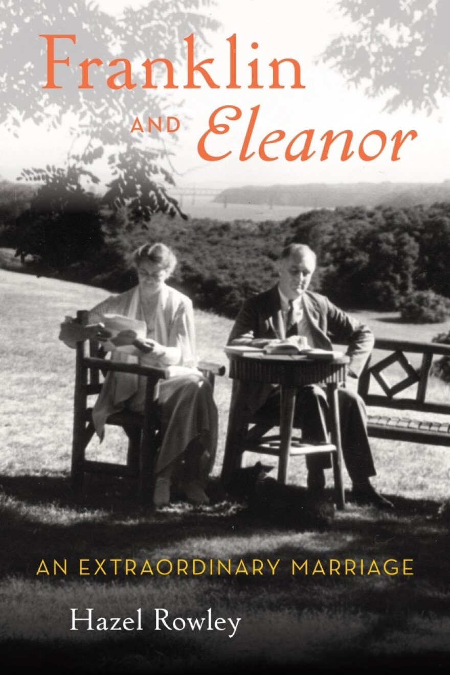 Franklin And Eleanor
