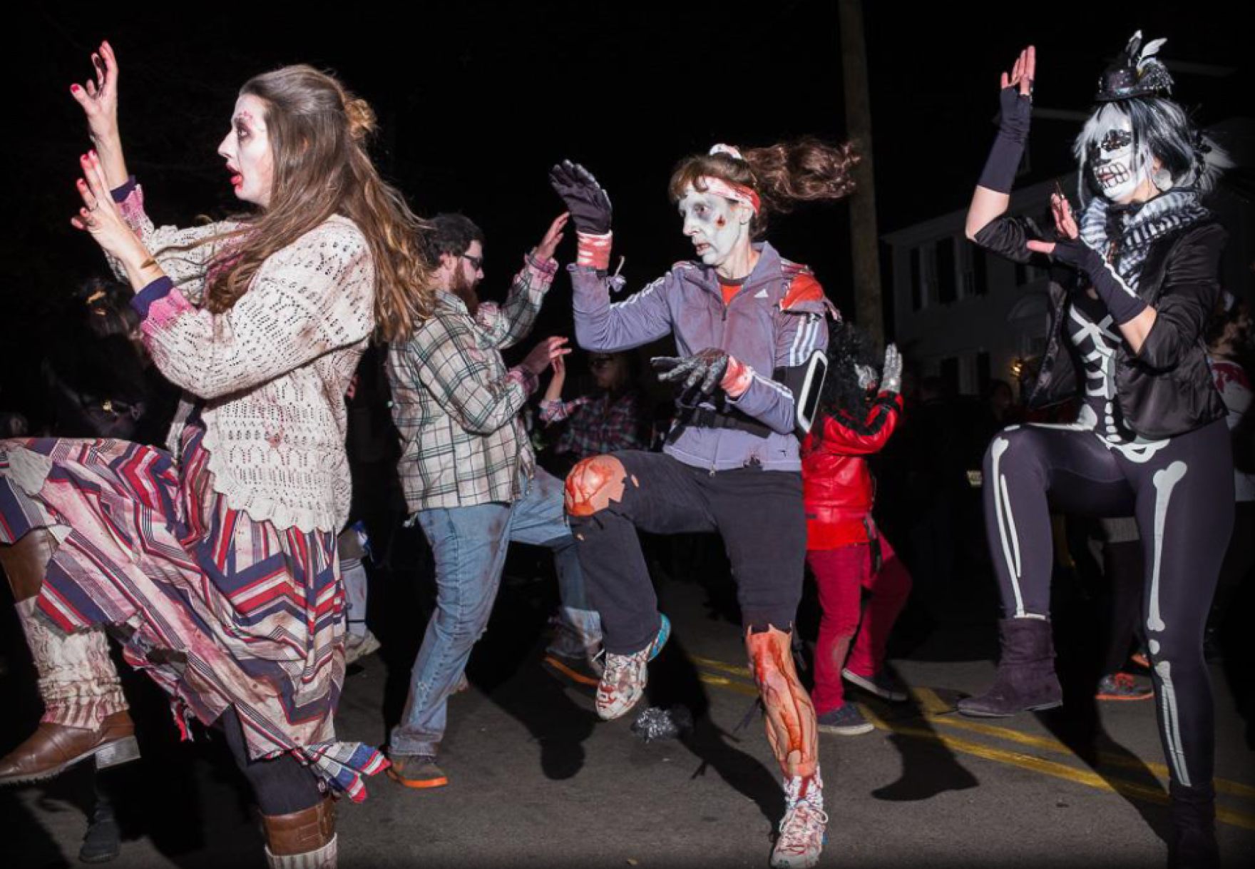 10 things to do in N.H. this weekend The Halloween edition New