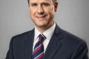 Michael Redlinger, Fargo City Administrator