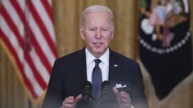 Russian Defense Ministry Press Service via AP