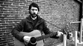  Singer-songwriter Tim Kasher brings his band Cursive to Anthology on Saturday, Jan. 22, 2022 along with old tourmates Thursday, Jeremy, Enigk, and The Appleseed Cast.