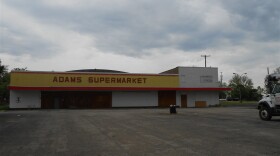 Adams Supermarket