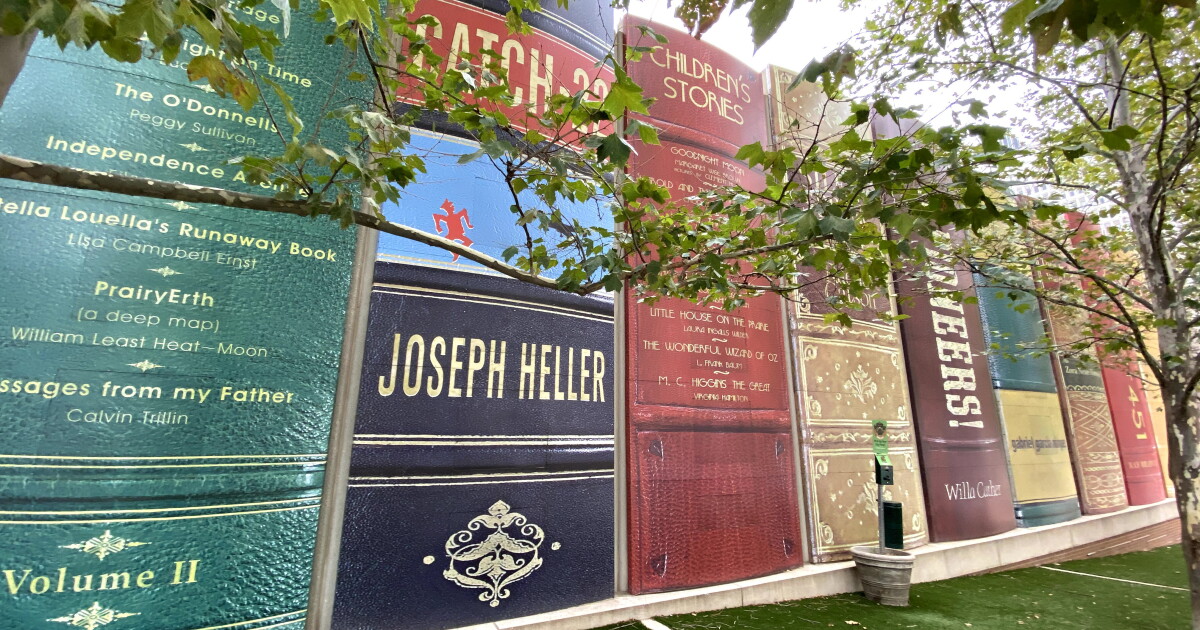 Kansas City's public libraries have even more to offer than books. Here's where to start