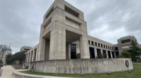 The Indiana Utility Regulatory Commission and Office of Utility Consumer Counselor will soon share office space. Many employees will work remotely.