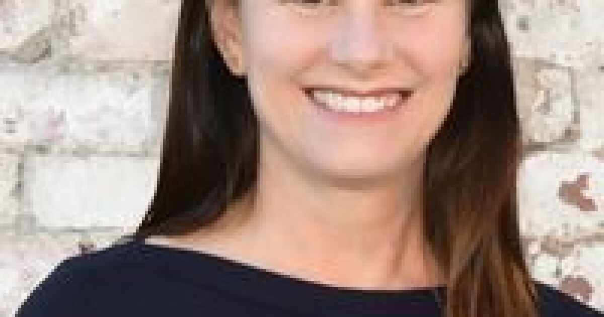 2026 Midterm Elections: An interview with 1st Congressional District candidate Sarah Zabel