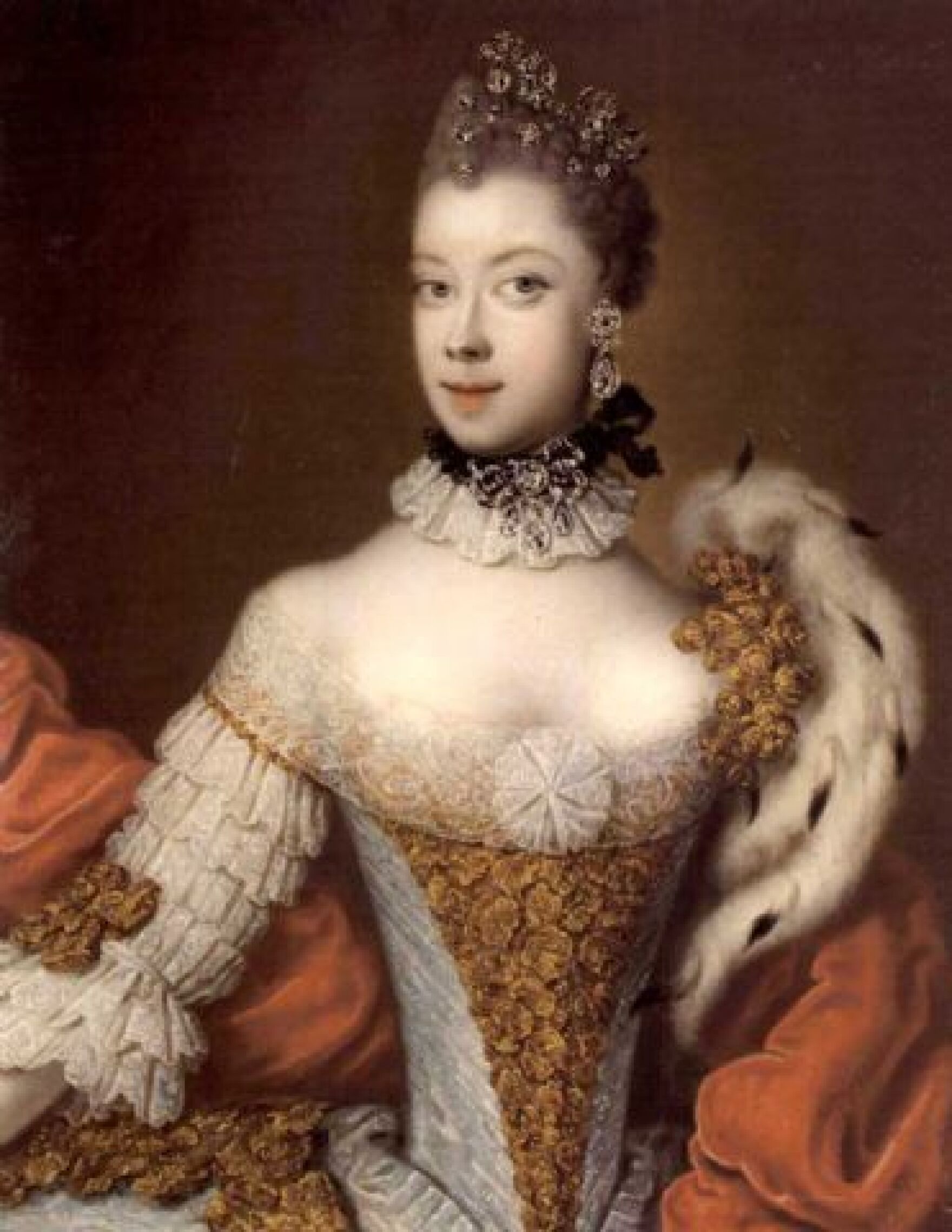 Charlotte Talks: The Queen City Was Named After England's Queen Sophia