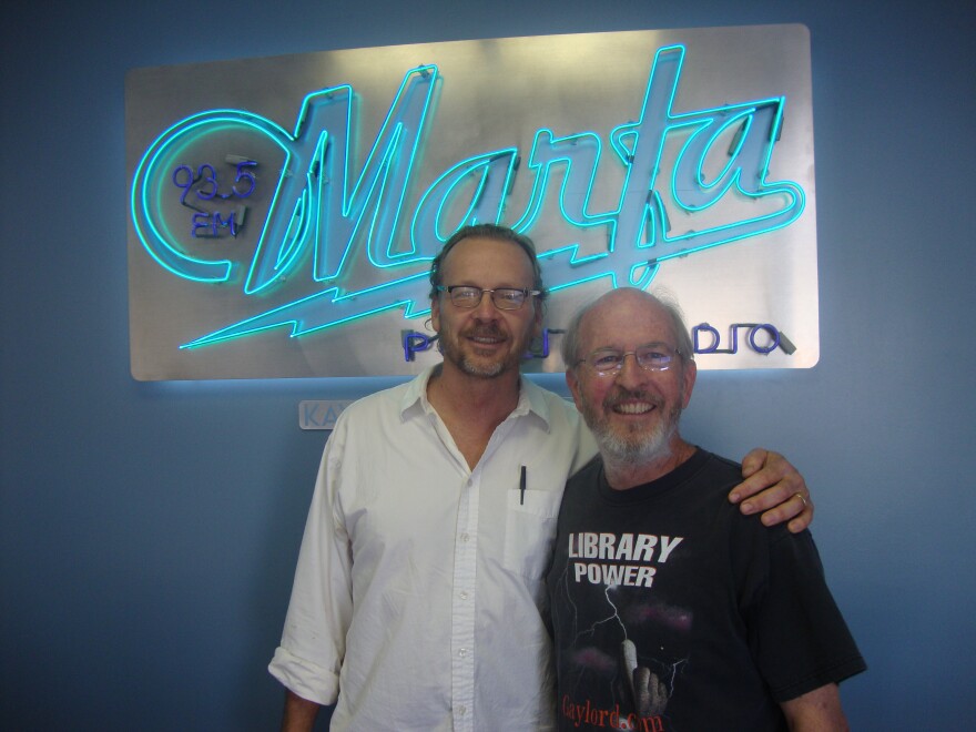 mark-martin