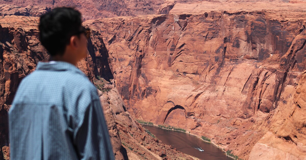 Colorado River users call for $2 billion in new federal drought funding