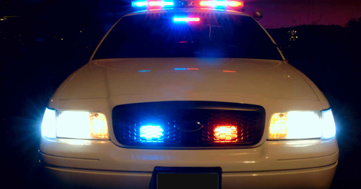 Off duty state trooper charged in hit and run near Merrill
