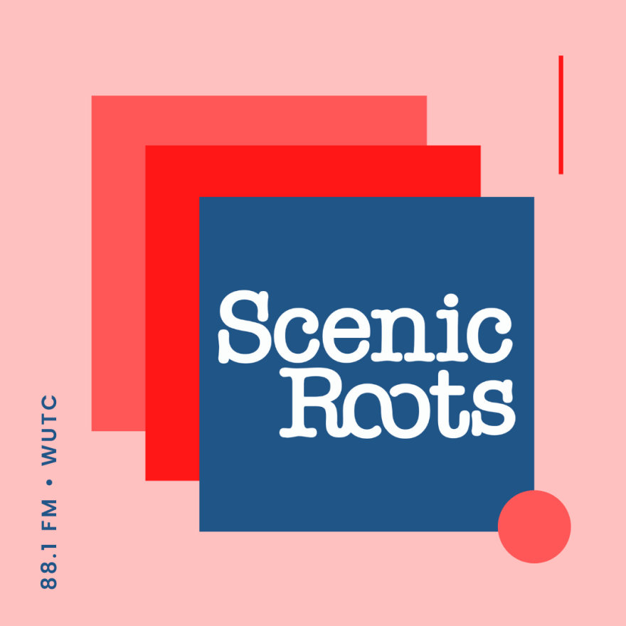 Scenic Roots - Mon 11/01/21